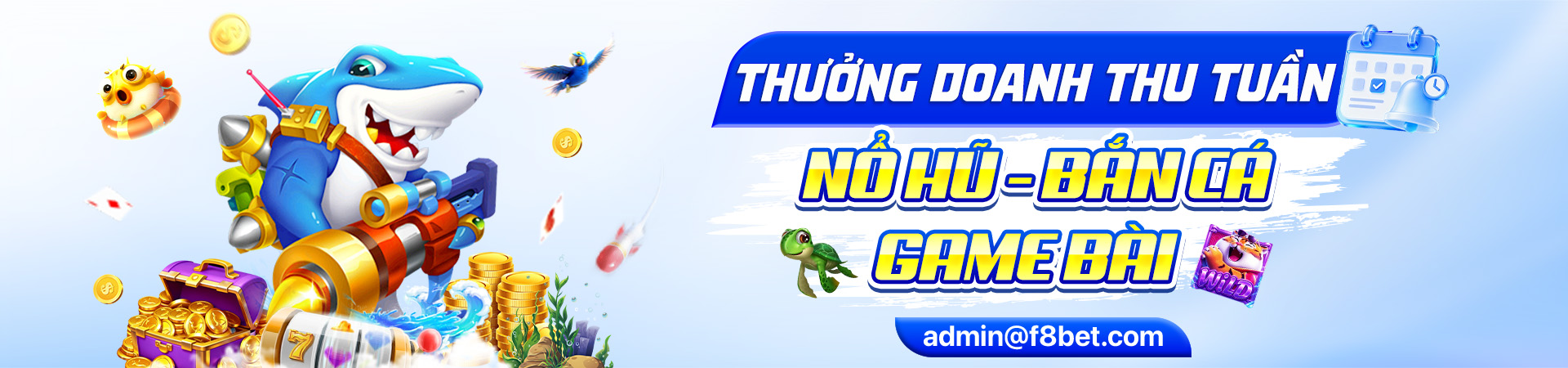 sự kiện đua top game bài tại f8bet casino